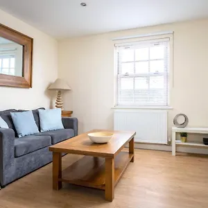 Apartment The Suffolks, Cheltenham