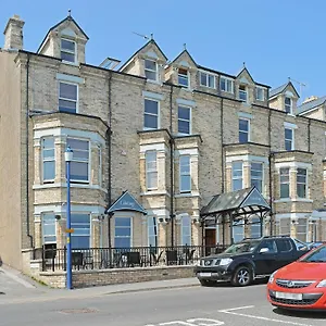 The Nest - 9 The Landings Holiday home Filey