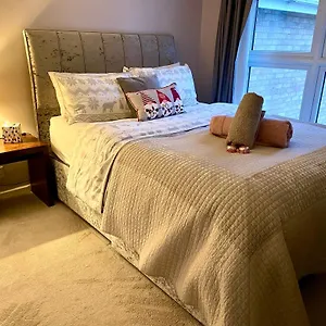 Shepherds Rest Homestay Kegworth