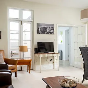 Apartment The Coach House Montpellier, Cheltenham