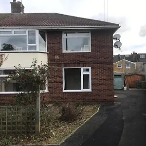 Apartment 2 Bedroom Garden, Cheltenham